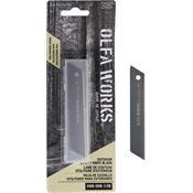 Olfa Works BOKB13B Outdoor Utility Blades 3PK