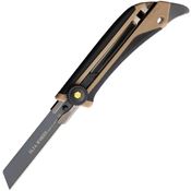 Olfa Works OUK1SB Outdoor Utility Knife Sand