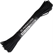 Atwood Rope 1325H 95 Paracord Black