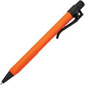 Rite in the Rain OR11 Click Action Pen Orange