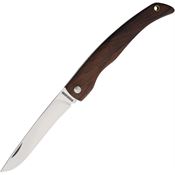 Rough Rider 2700 Slip Joint Knife Wood Handles