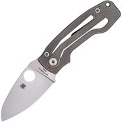 Spyderco 269TIP PITS 2 SlipIt