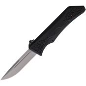 Schrade OTF7 Out The Front A/O Black
