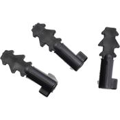 Shomer-Tec BMK1 Bare Minimum Handcuff Key