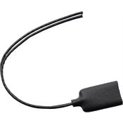 Shomer-Tec ZP Zipper Pull Handcuff Key