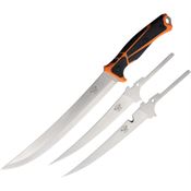 Skallywag Tactical 17049 Badfish 3 Fillet w Blades