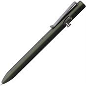 Tactile Turn BA1ALOD Bolt Action Pen Standard OD Green