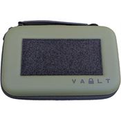 Vault 003GN Nano Case Foliage Green