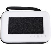 Vault 003WHT Nano Case Polar White