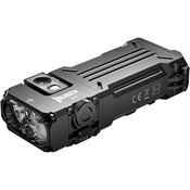 Wuben X2PRO X2 Pro RGB Flashlight