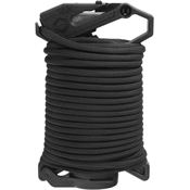 Atwood Rope RR50S01 Ready Rope Elite Black