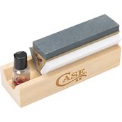 Case XX 50305 Tri Hone Sharpening Kit