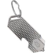 Gerber 1074008 Shard DT Keychain Tool Hex Stonewash
