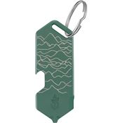 Gerber 1074006 Shard DT Keychain Tool Baltic Haze