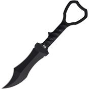Halfbreed CCK03BLKG2 CCK Tuhon Raptor Gen 2 Black Handles