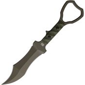 Halfbreed CCK03ODG2 CCK Tuhon Raptor Gen 2 OD Green Handles