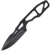 Kubey 282B TAG Hydra Fixed Blade Knife