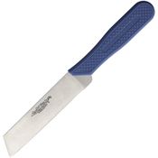 Ontario 5125SS 149 Seed Potato Knife Blue Handles