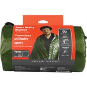 Adventure Medical 1198 SOL Sport Utility Blanket
