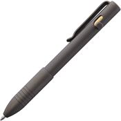 Big Idea 005TSW Bolt Action Pen Ti SW