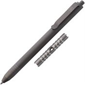 Big Idea 007 Slim Click Pen Ti SW