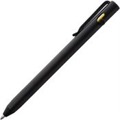 Big Idea 008TSW Slim Bolt Action Pen Ti Black