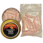 Campcraft Outdoors 132T TORCH Firestarters
