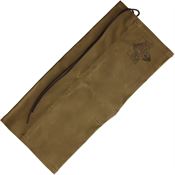 Campcraft Outdoors 136 Bushcraft Tool Roll