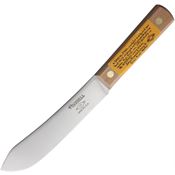 Dexter 4351 Butcher Knife 6" Wood Handles