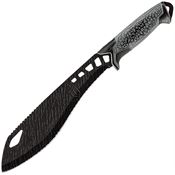 Gerber 3472 Versafix Machete Gray Handles