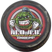GoBoomGuys MOAB M.O.A.B Exploding Target
