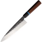 Ketuo 6603 Kawahiro Chef's Knife