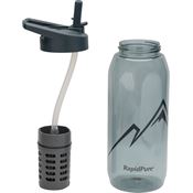 Rapidpure 0123 Purifier and Bottle