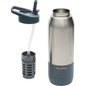 Rapidpure 0124 Purifier and Insulated Bottle