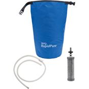 Rapidpure 0142 9L Gravity System