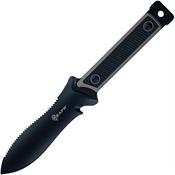 Reaper 85432 Versa Hori Hori Black/Tan Handles