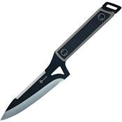 Reaper 85433 Versa Camp Knife Black/Tan Handles