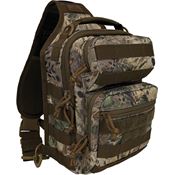Red Rock 80129MP Rover Sling Pack Multi Camo