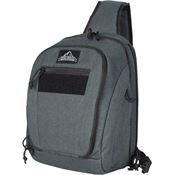 Red Rock 86012CHR Venture Sling Pack Charcoal