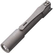 ReyLight PNAPSWSM Pineapple Mini Flashlight Ti