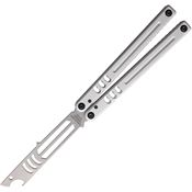 Squid MKOV5SL Mako V5 Trainer Silver