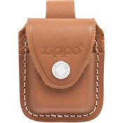Zippo 47003 Lighter Pouch Brown
