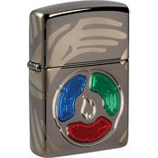 Zippo 27321 Collectable of the Year 2025