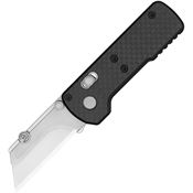 Oknife U1CFO Otacle U1 Rail Lock Knife Carbon Fiber Handles
