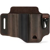 Viperade PJ29BR PJ29 Multi Tool Belt Sheath