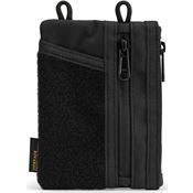 Viperade VE18BK VE18 EDC Pocket Organizer