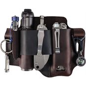 Viperade PJ36BR PJ36 Multi Tool Belt Sheath