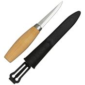 Mora 01630 Woodcarving Knife 106