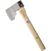 World Axe 232 Berserker Throwing Axe
