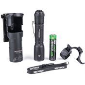 Nextorch TA30CST TA30C Tactical Flashlight Set